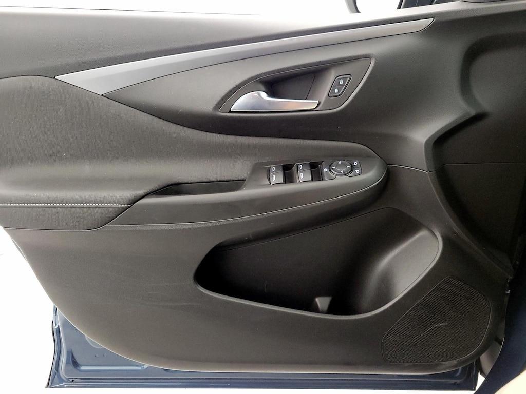 used 2024 Buick Envista car, priced at $24,998