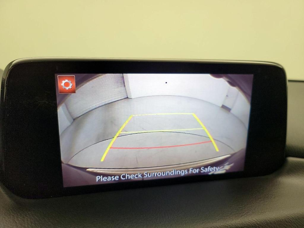 used 2020 Mazda CX-5 car, priced at $20,998