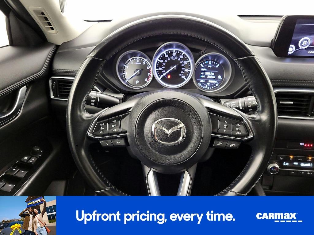 used 2020 Mazda CX-5 car, priced at $20,998