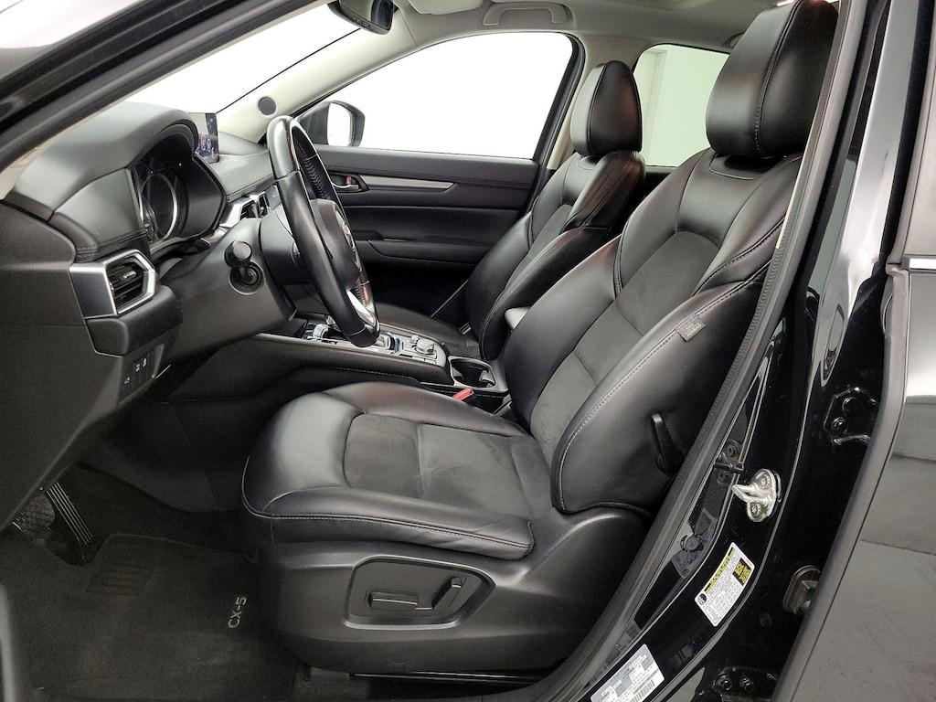 used 2020 Mazda CX-5 car, priced at $20,998