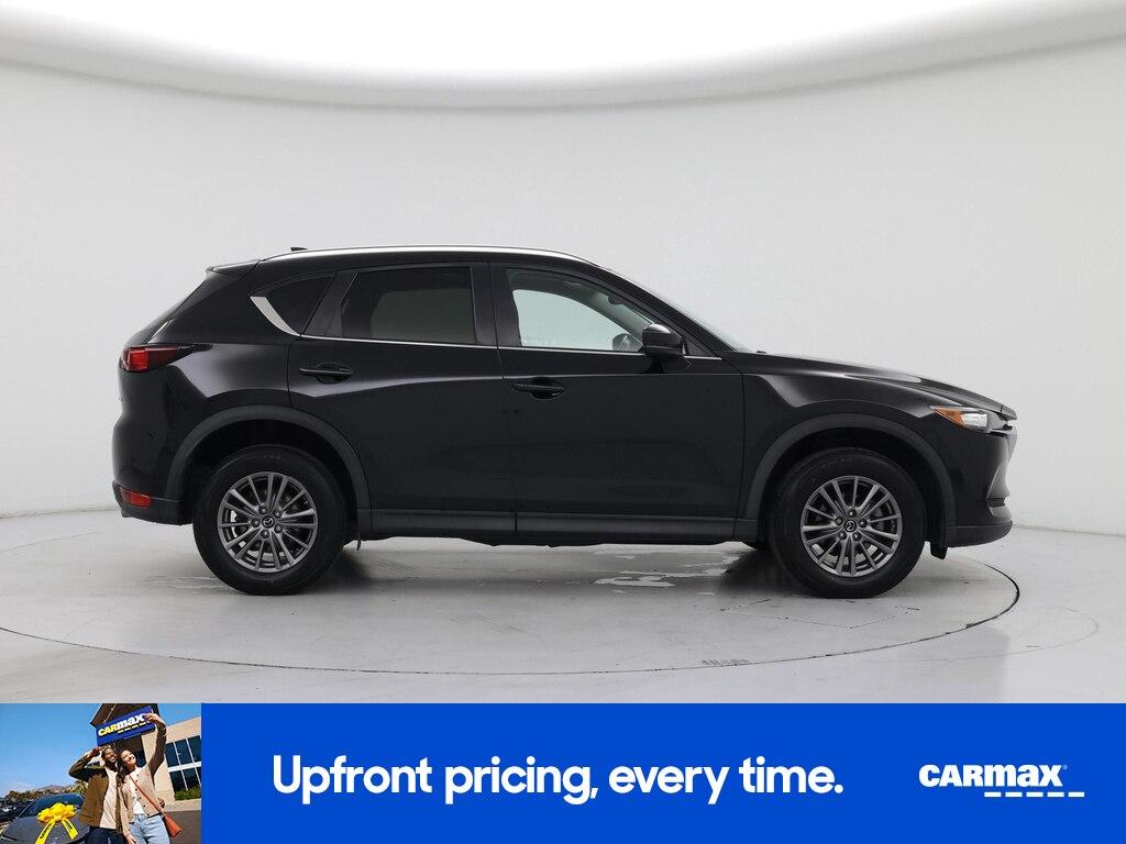 used 2020 Mazda CX-5 car, priced at $20,998