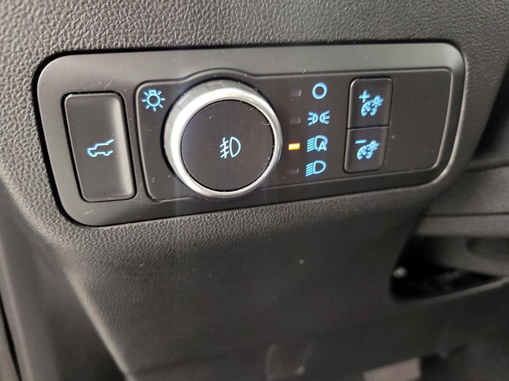 used 2021 Ford Bronco Sport car, priced at $20,998
