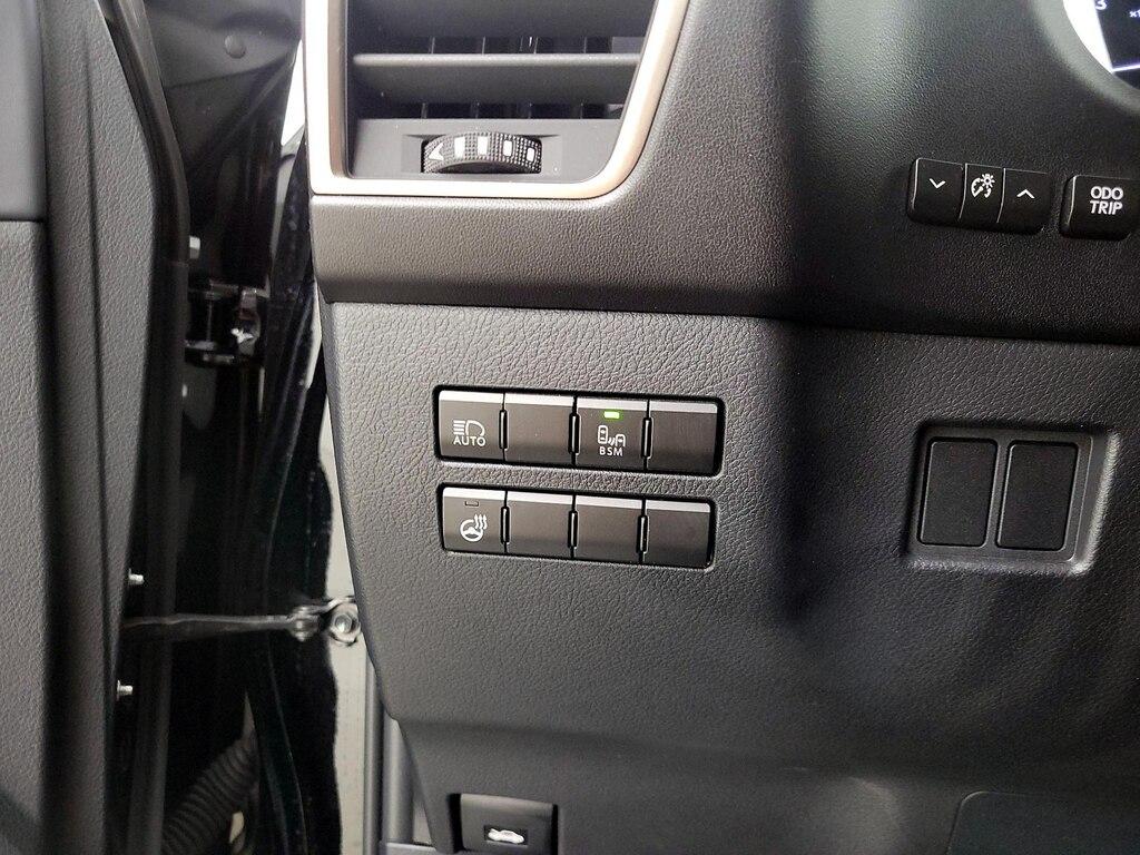 used 2021 Lexus NX 300 car, priced at $31,998