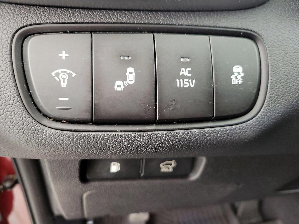 used 2016 Kia Sorento car, priced at $17,998
