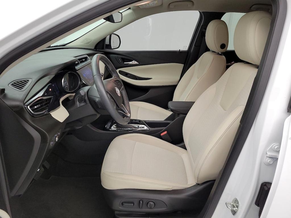 used 2021 Buick Encore GX car, priced at $22,998