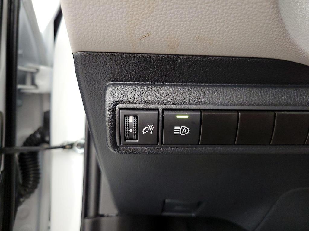 used 2024 Toyota Corolla car, priced at $22,998