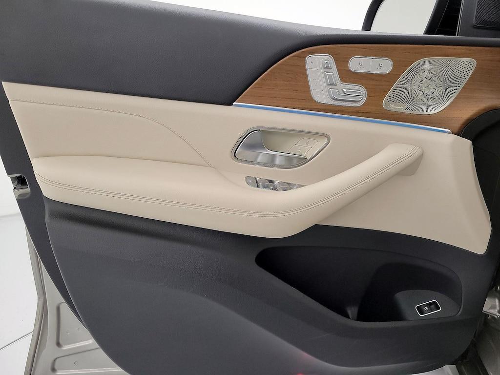 used 2022 Mercedes-Benz GLE 350 car, priced at $39,998