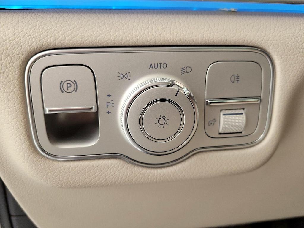 used 2022 Mercedes-Benz GLE 350 car, priced at $39,998