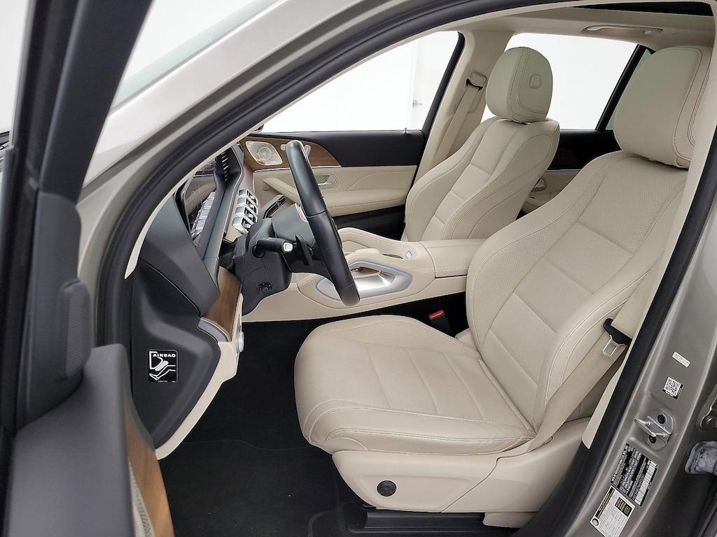 used 2022 Mercedes-Benz GLE 350 car, priced at $39,998