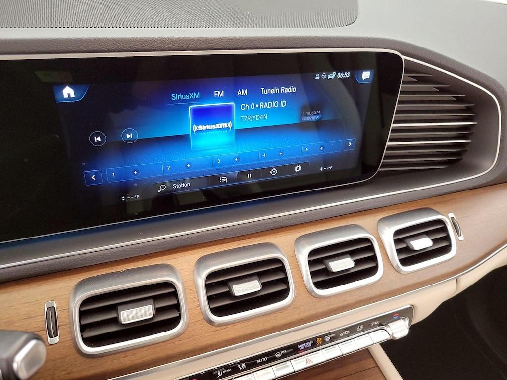 used 2022 Mercedes-Benz GLE 350 car, priced at $39,998
