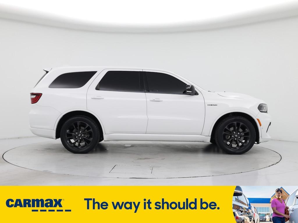 used 2021 Dodge Durango car, priced at $33,998
