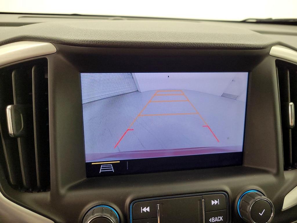 used 2021 GMC Terrain car, priced at $23,998