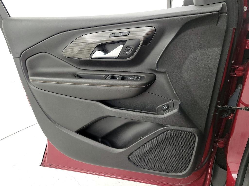 used 2021 GMC Terrain car, priced at $23,998