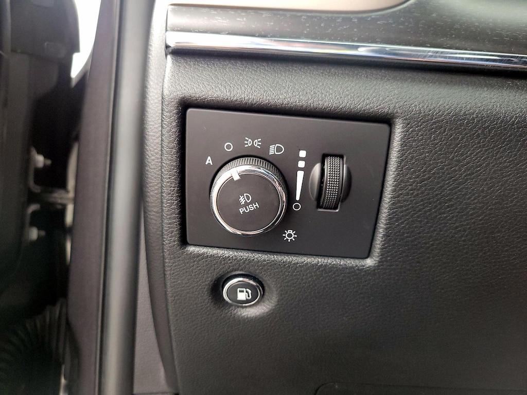 used 2015 Jeep Grand Cherokee car, priced at $15,998
