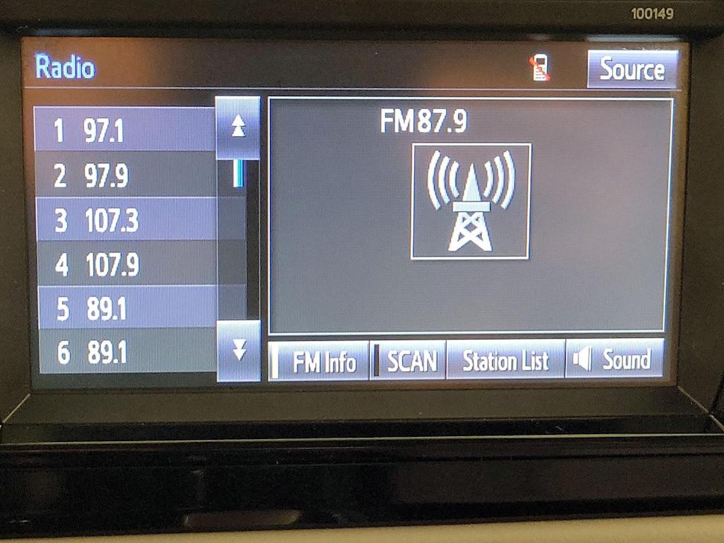 used 2014 Toyota Corolla car, priced at $15,998