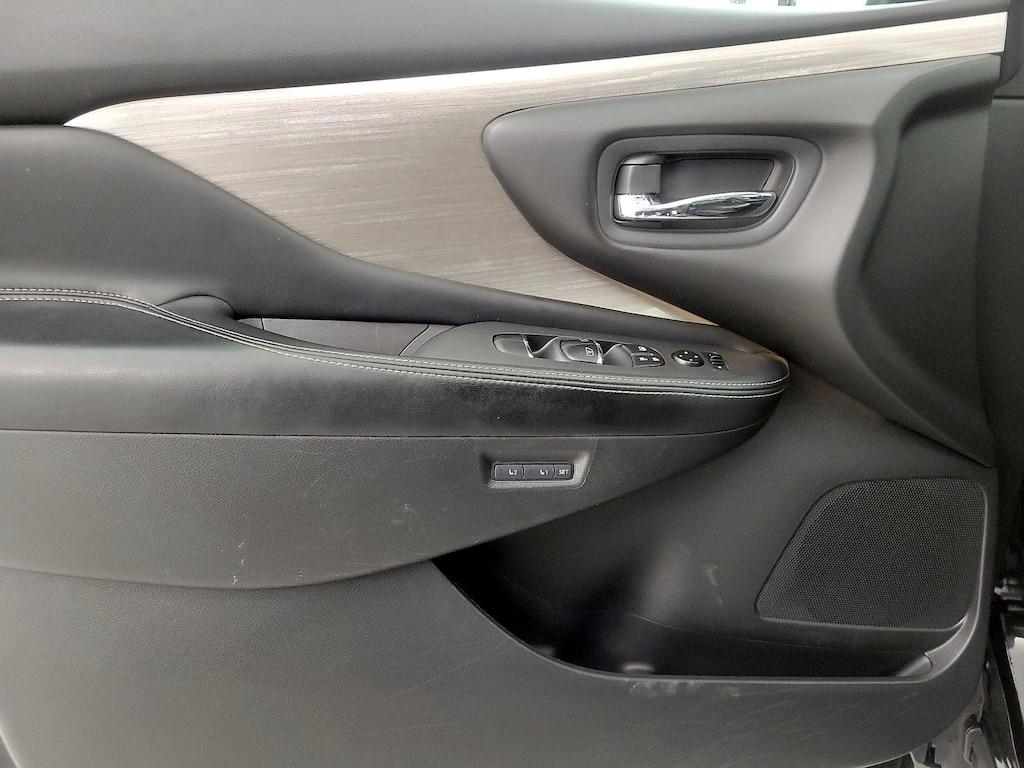 used 2016 Nissan Murano car, priced at $16,998