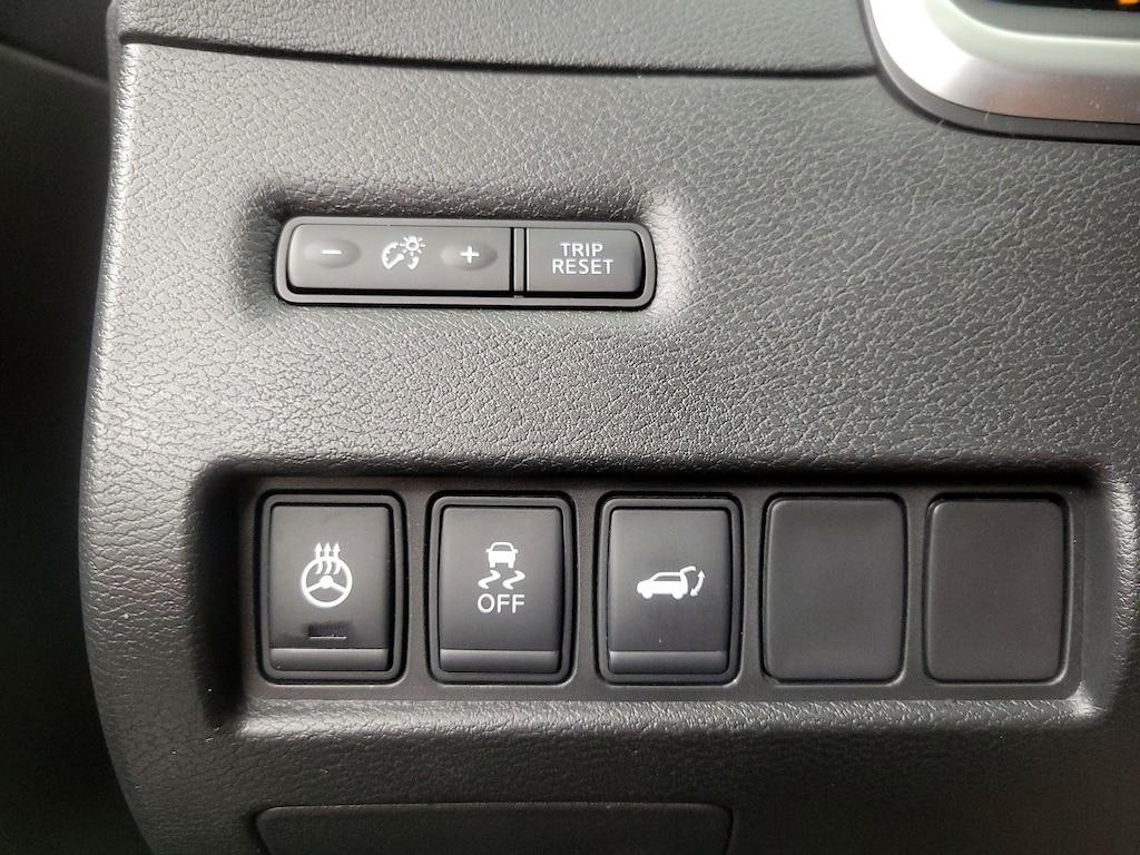 used 2016 Nissan Murano car, priced at $16,998