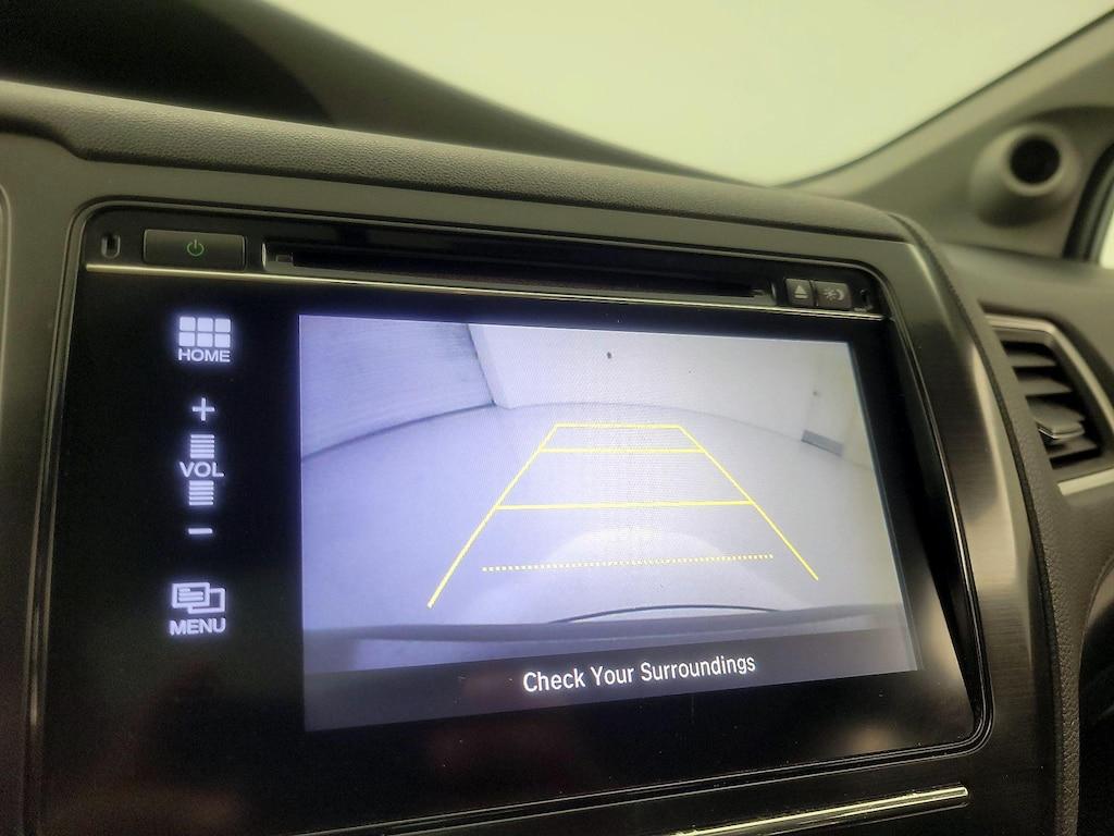 used 2015 Honda Civic car, priced at $13,998