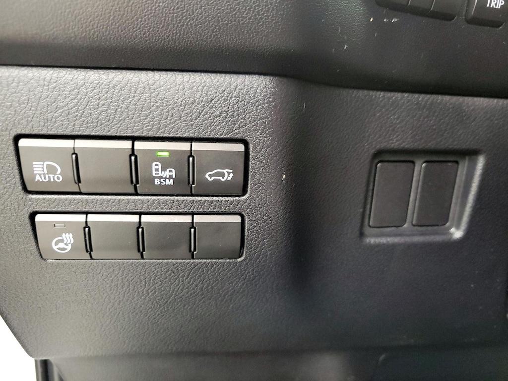 used 2021 Lexus NX 300 car, priced at $32,998
