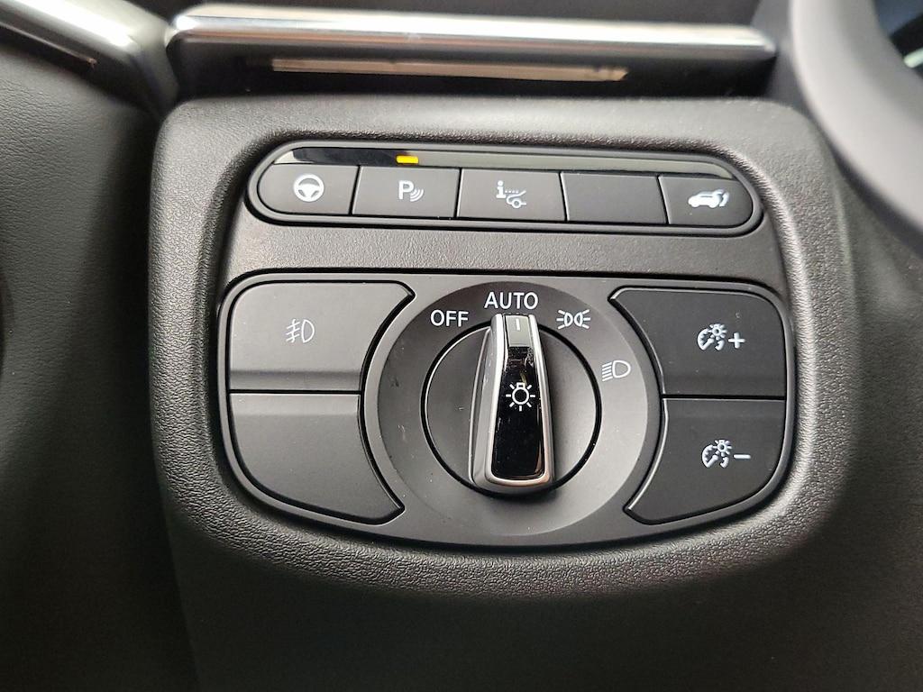 used 2019 INFINITI QX50 car, priced at $27,998