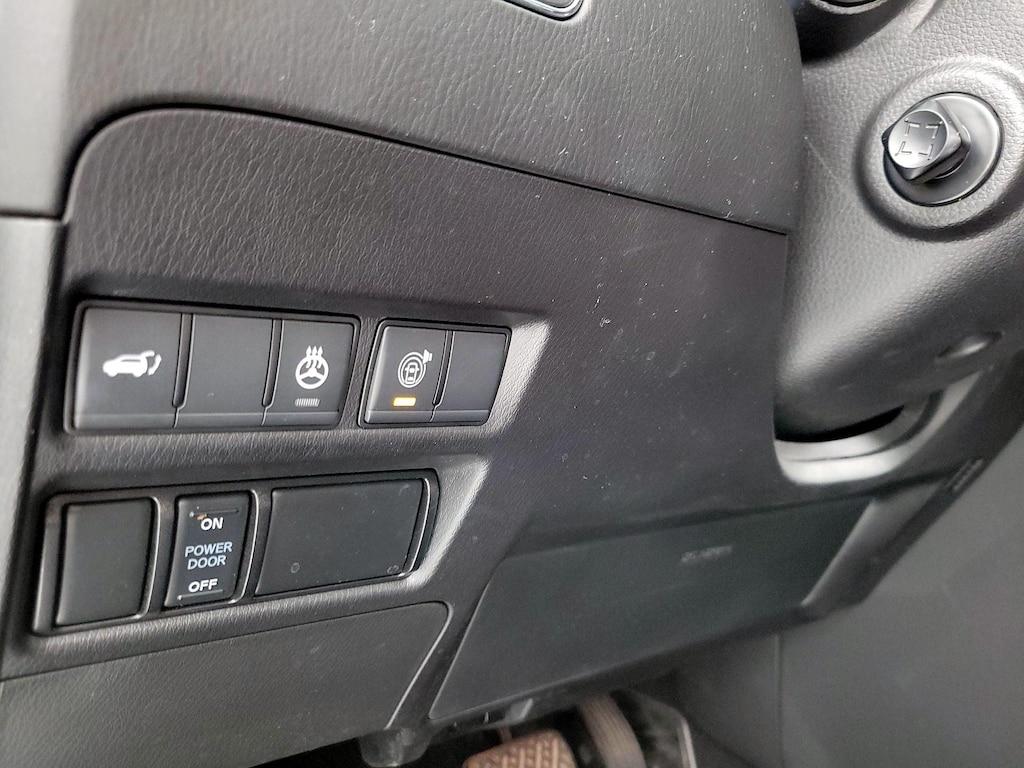 used 2023 Nissan Armada car, priced at $42,998