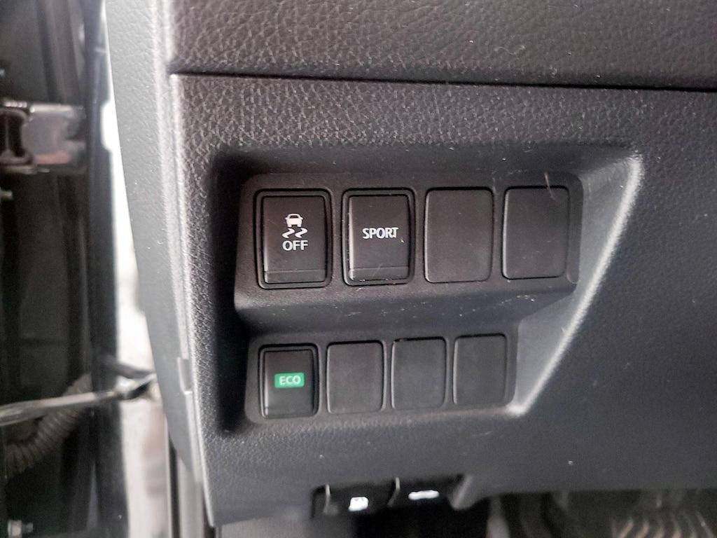 used 2016 Nissan Rogue car, priced at $13,998