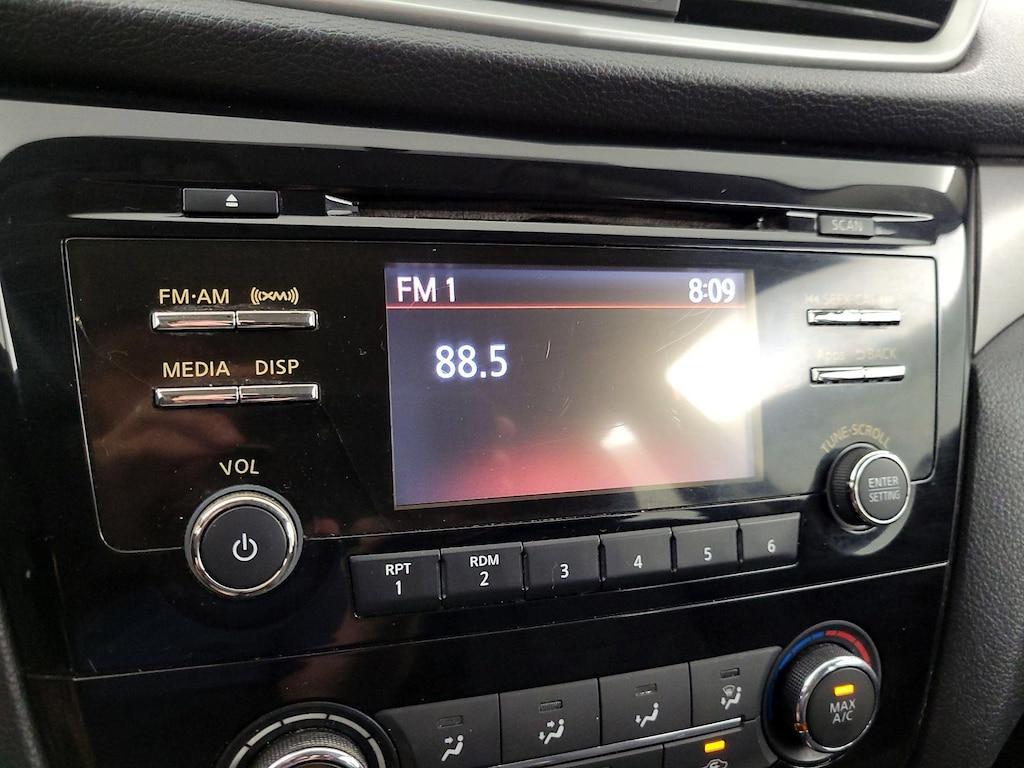 used 2016 Nissan Rogue car, priced at $13,998