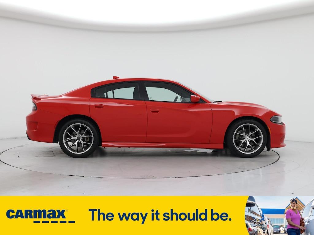 used 2022 Dodge Charger car, priced at $25,998