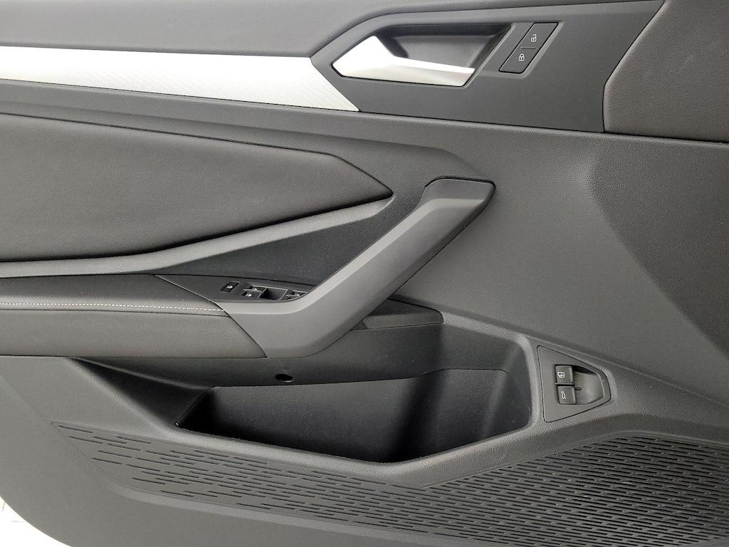used 2023 Volkswagen Jetta car, priced at $20,998