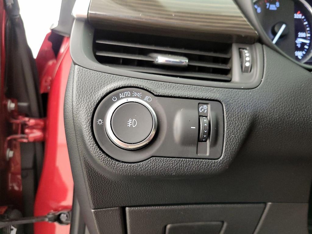 used 2019 Buick Envision car, priced at $21,998