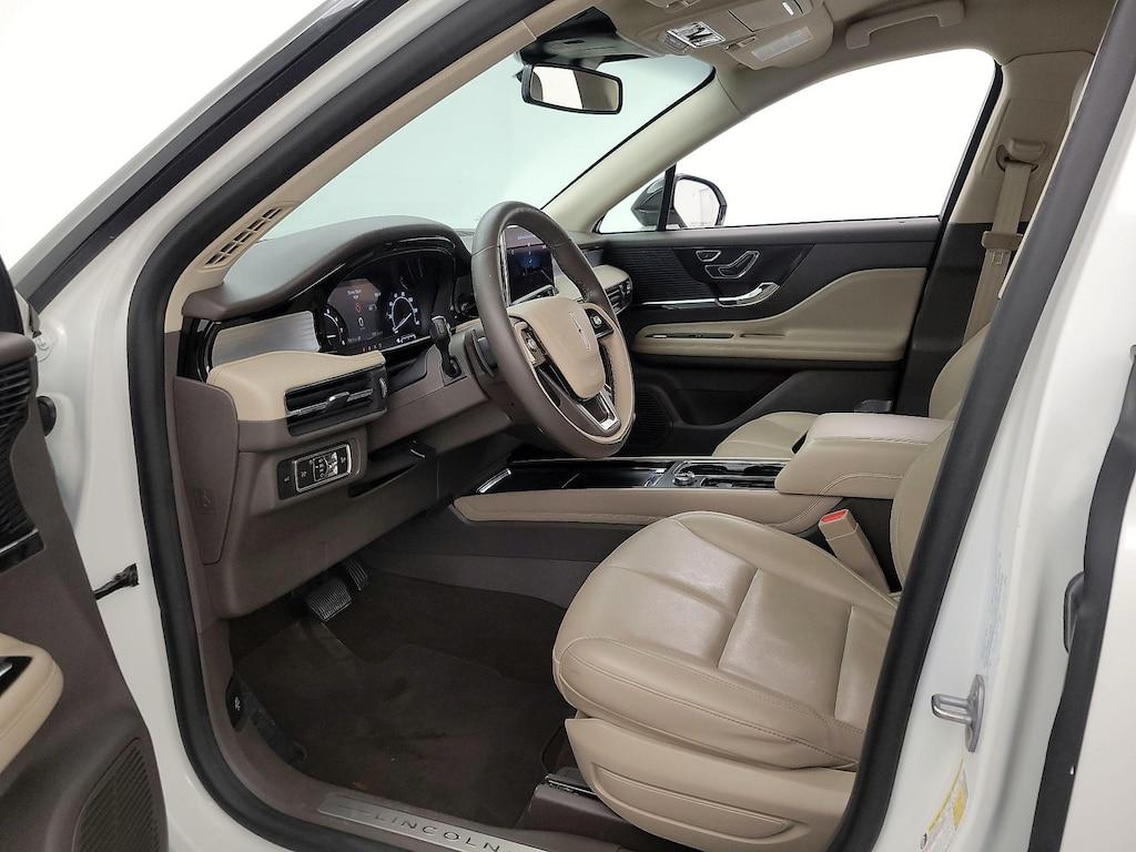 used 2021 Lincoln Corsair car, priced at $28,998