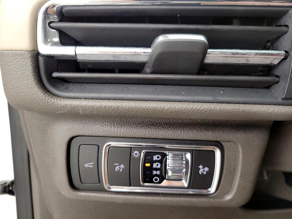 used 2021 Lincoln Corsair car, priced at $28,998