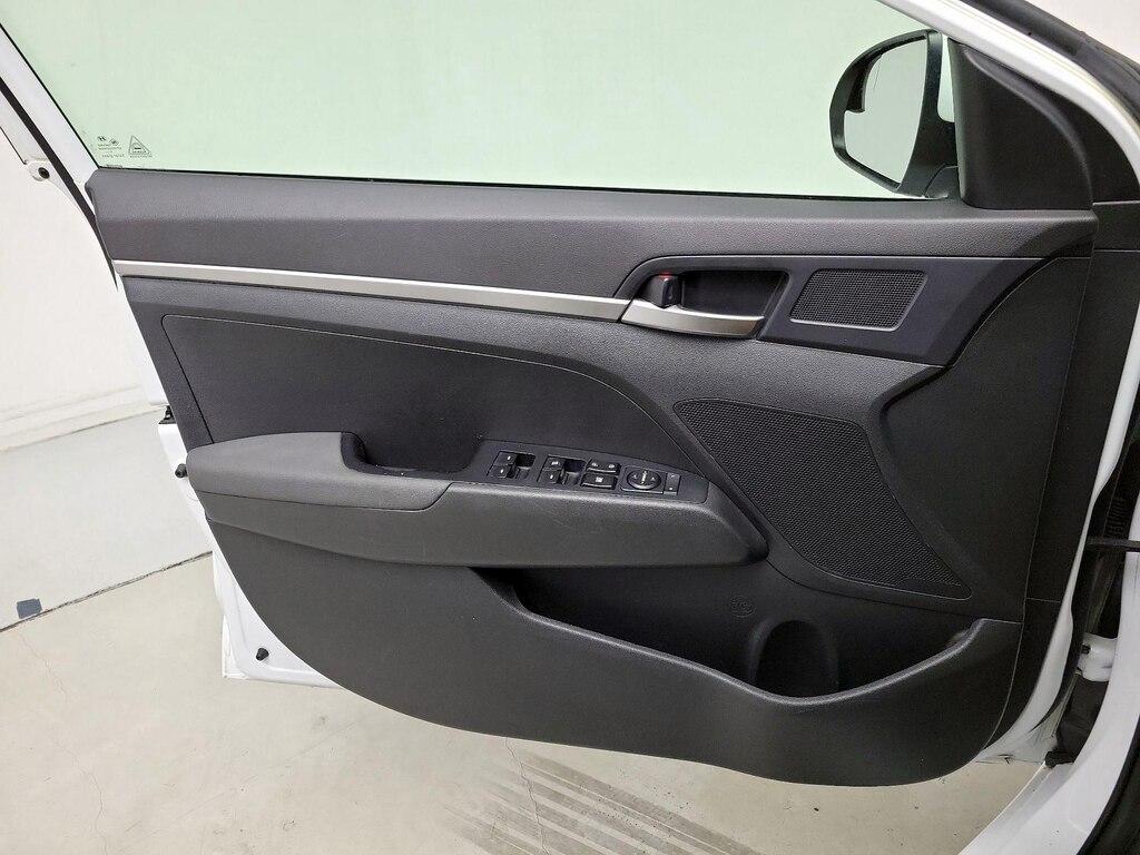 used 2020 Hyundai Elantra car, priced at $17,998