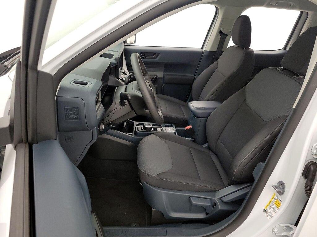 used 2024 Ford Maverick car, priced at $27,998