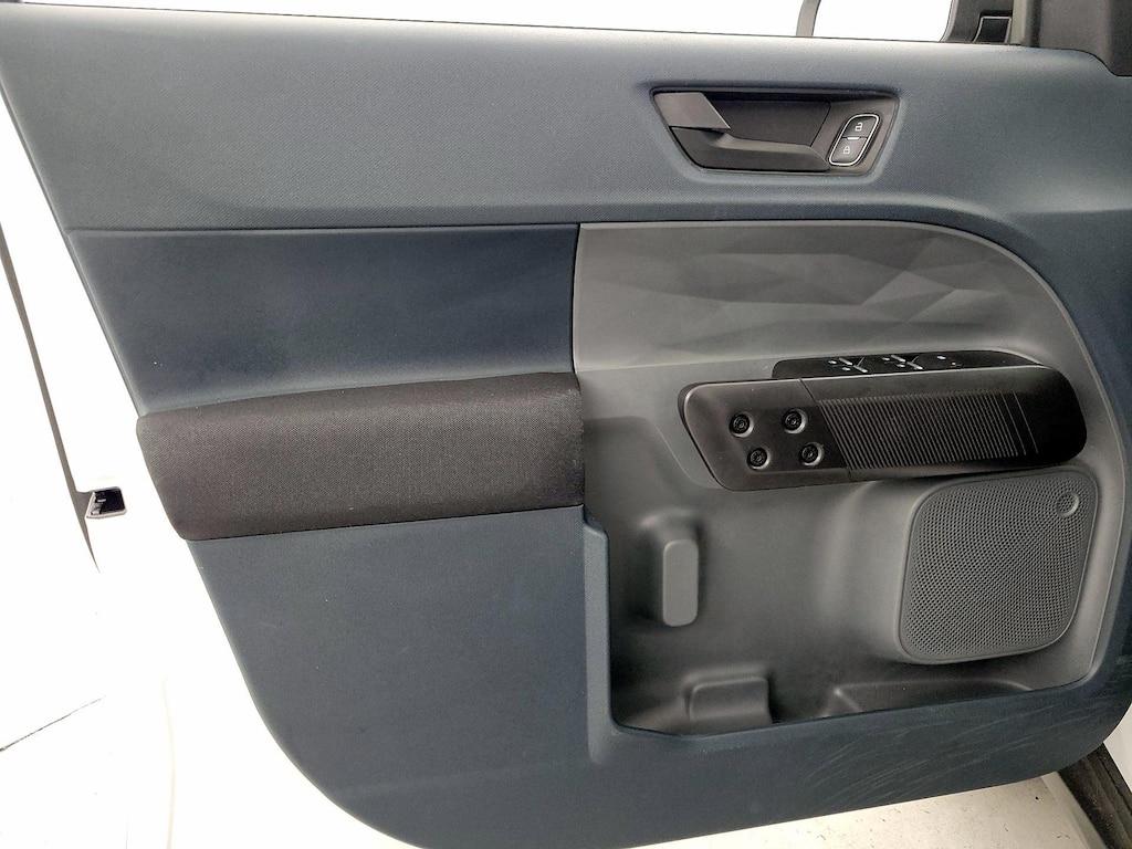 used 2024 Ford Maverick car, priced at $27,998