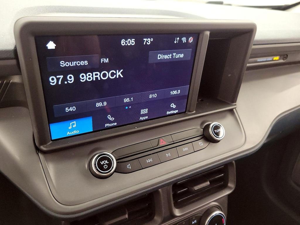 used 2024 Ford Maverick car, priced at $27,998