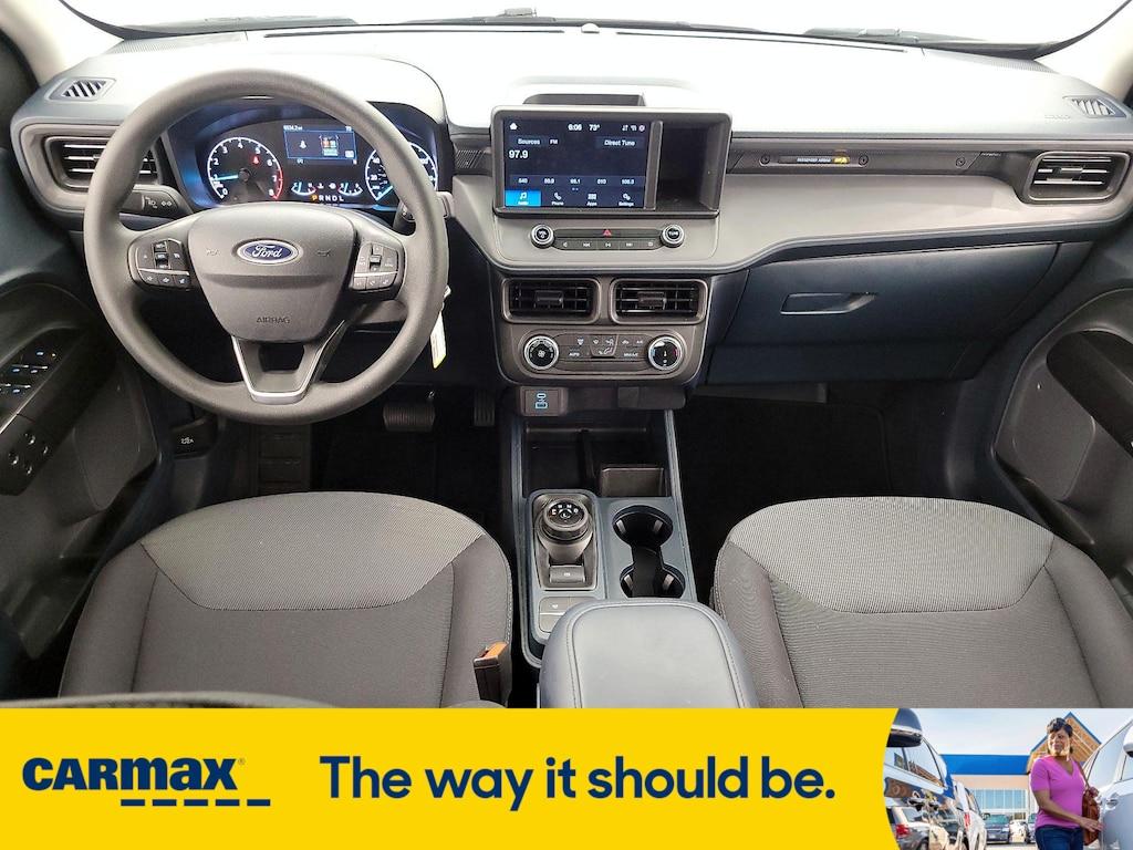 used 2024 Ford Maverick car, priced at $27,998