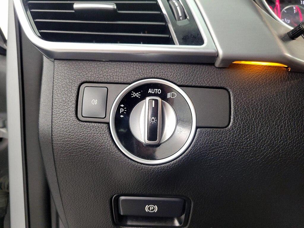 used 2019 Mercedes-Benz AMG GLE 43 car, priced at $43,998