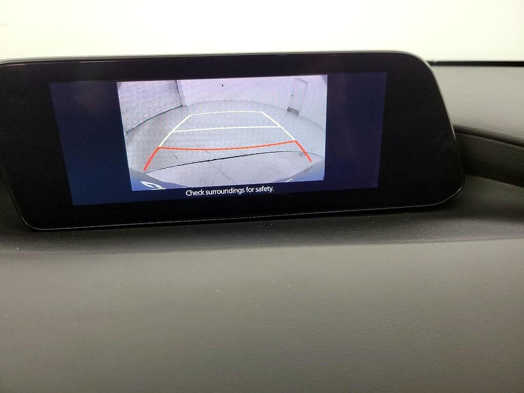 used 2020 Mazda Mazda3 car, priced at $17,998
