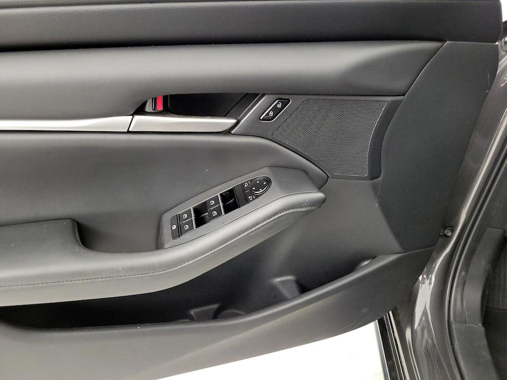 used 2020 Mazda Mazda3 car, priced at $17,998