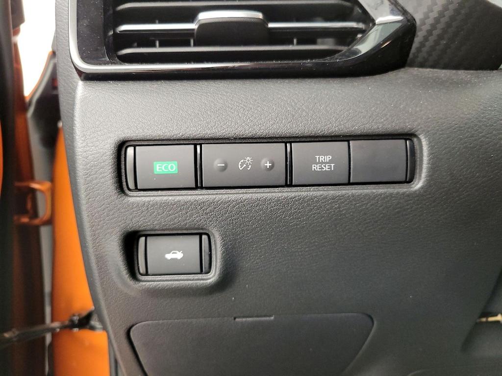 used 2022 Nissan Sentra car, priced at $18,998