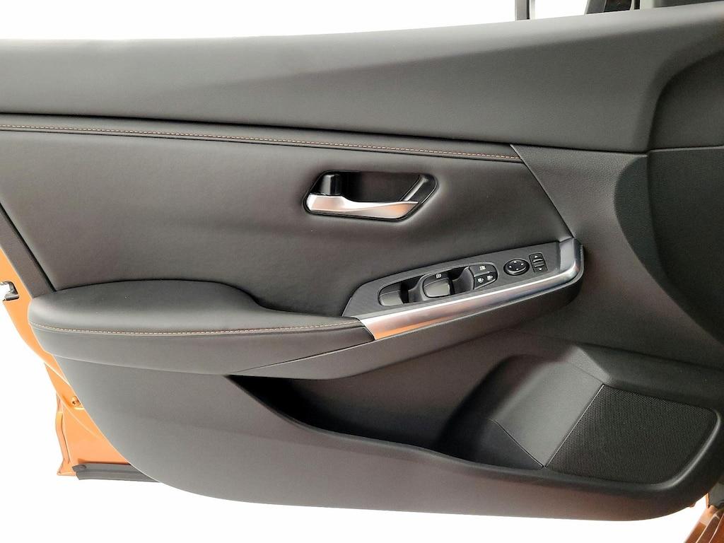 used 2022 Nissan Sentra car, priced at $18,998