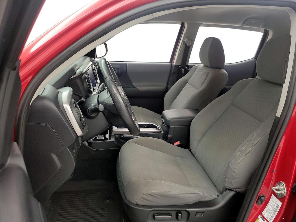 used 2020 Toyota Tacoma car, priced at $31,998