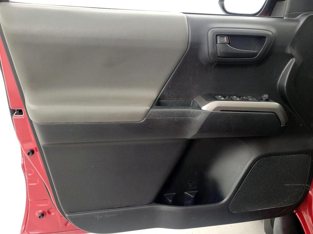 used 2020 Toyota Tacoma car, priced at $31,998