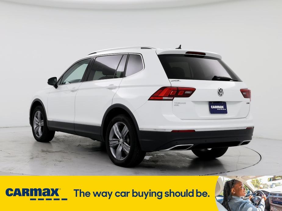 used 2020 Volkswagen Tiguan car, priced at $24,998