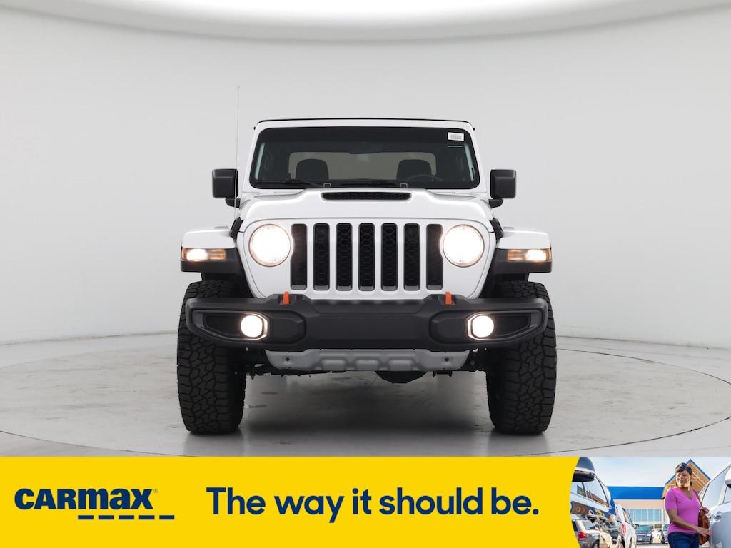 used 2023 Jeep Gladiator car, priced at $43,998