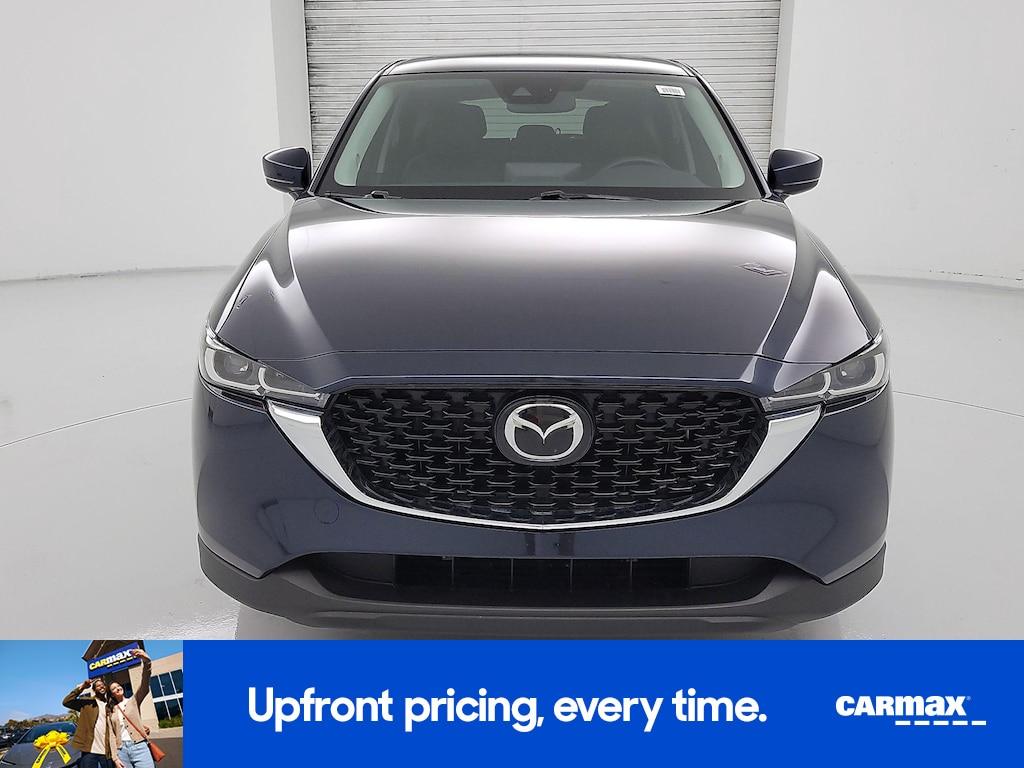 used 2023 Mazda CX-5 car, priced at $23,998