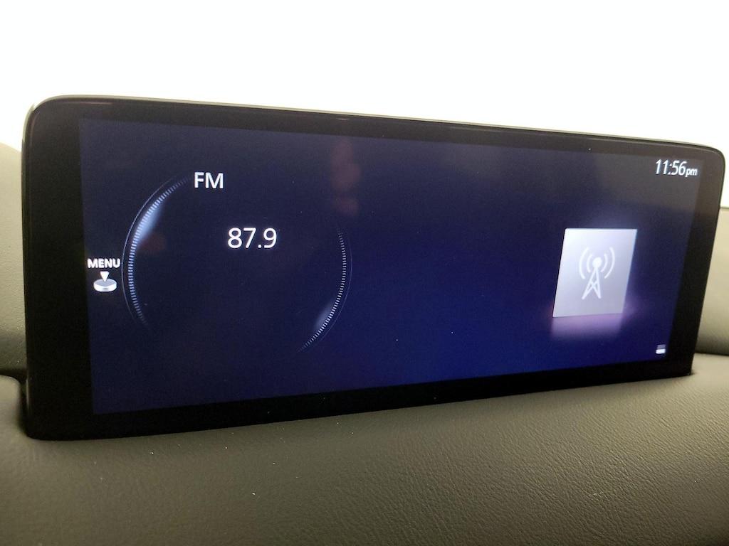 used 2023 Mazda CX-5 car, priced at $23,998