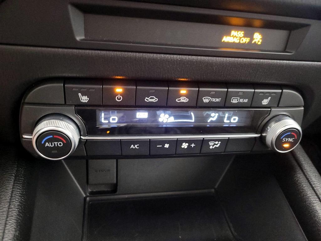 used 2023 Mazda CX-5 car, priced at $23,998