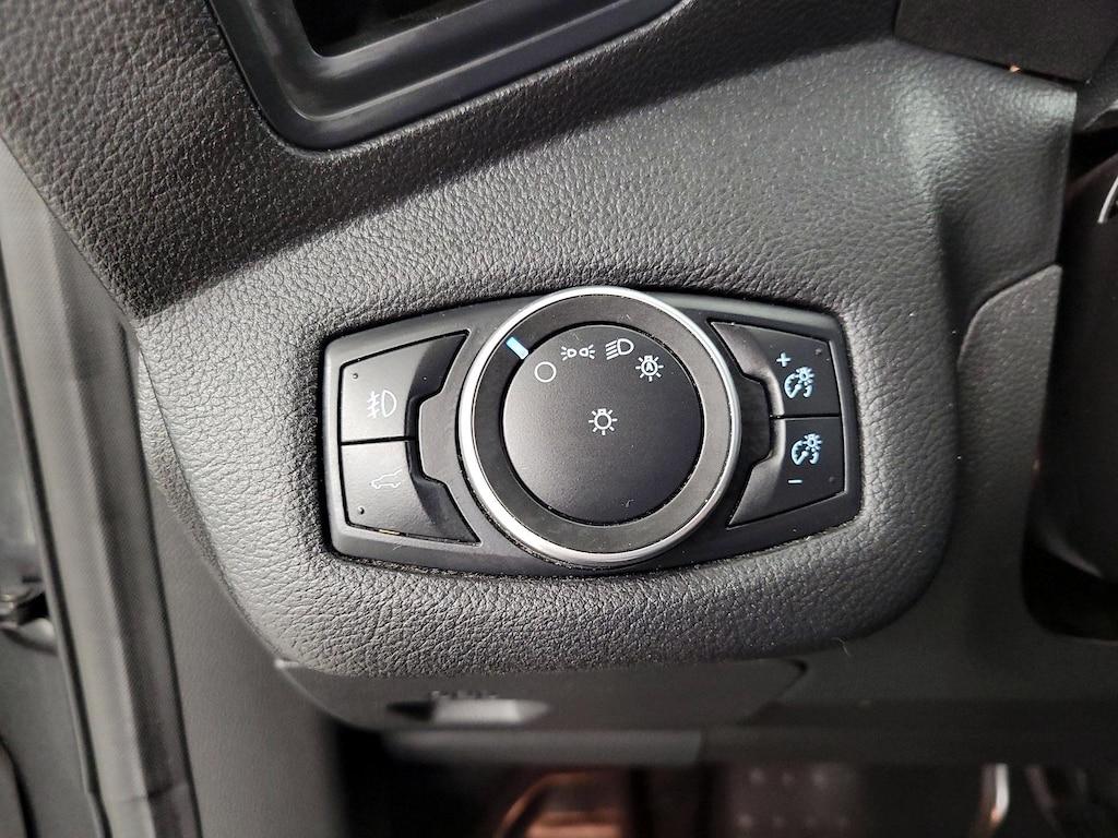 used 2019 Ford Escape car, priced at $18,998